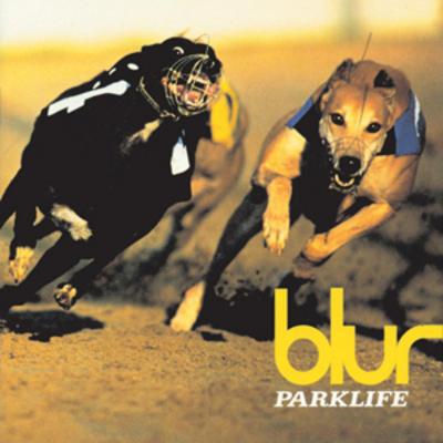 Blur - Parklife 2LP (Vinyl)