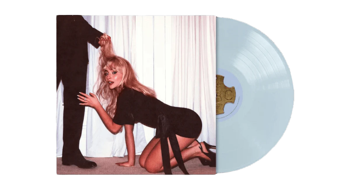 Sabrina Carpenter - Man's Best Friend LP (Vinyl)