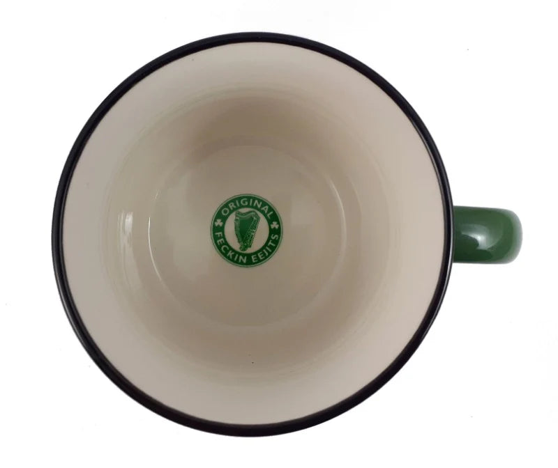 Ireland Souvenir Mugs