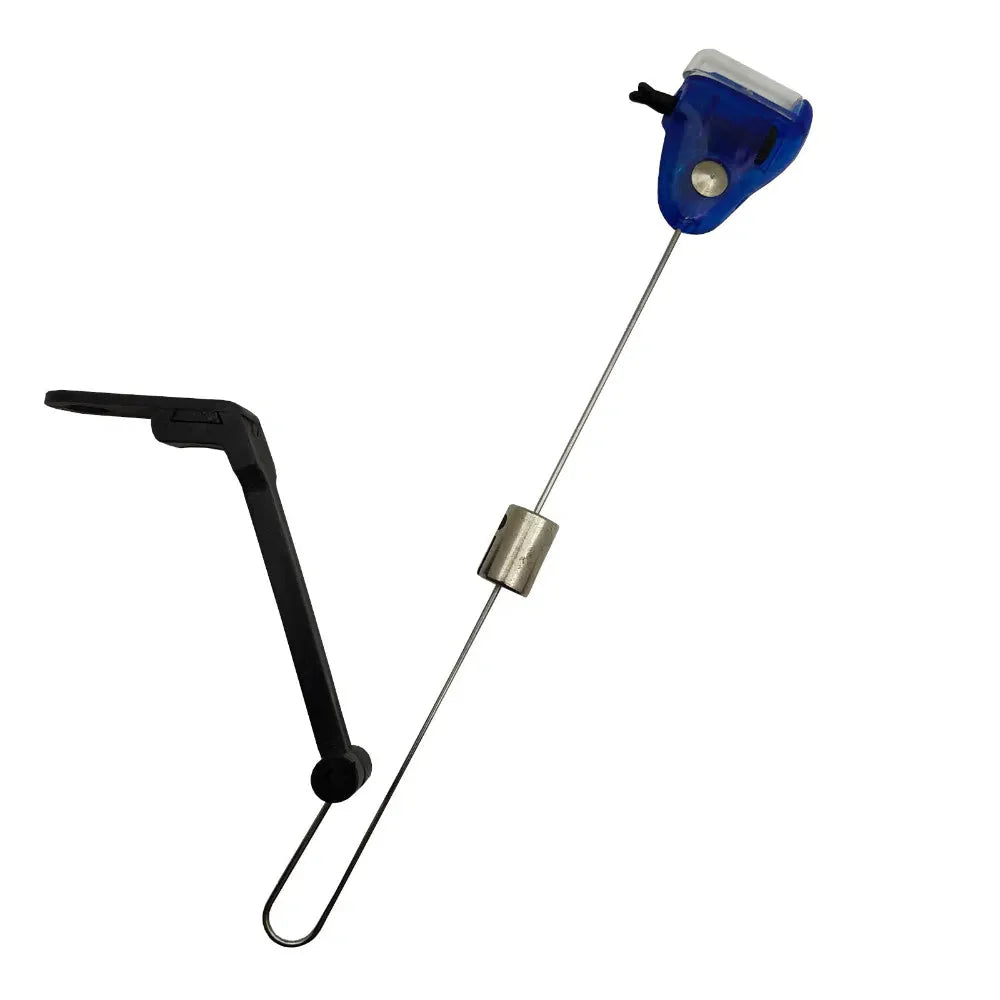 Allcock Pendulum Drop Off Indicator