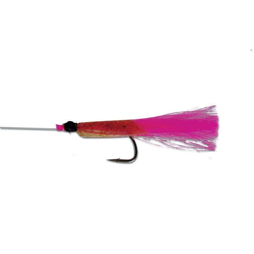 AXIA Pink Feathers (6HK, Sz.6)