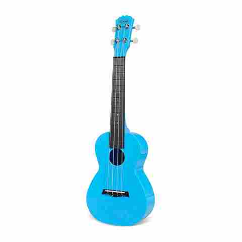 Korala Concert Ukulele's (Various Colours)