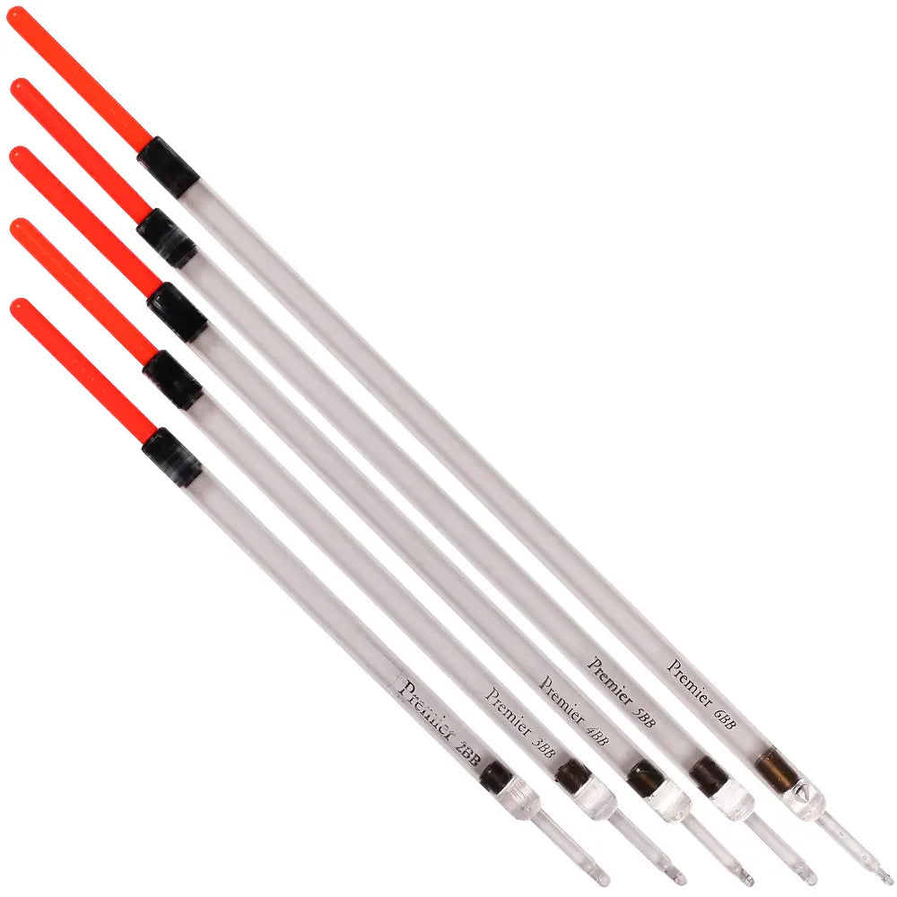 Premier Chemi Floats (Loaded/Unloaded)