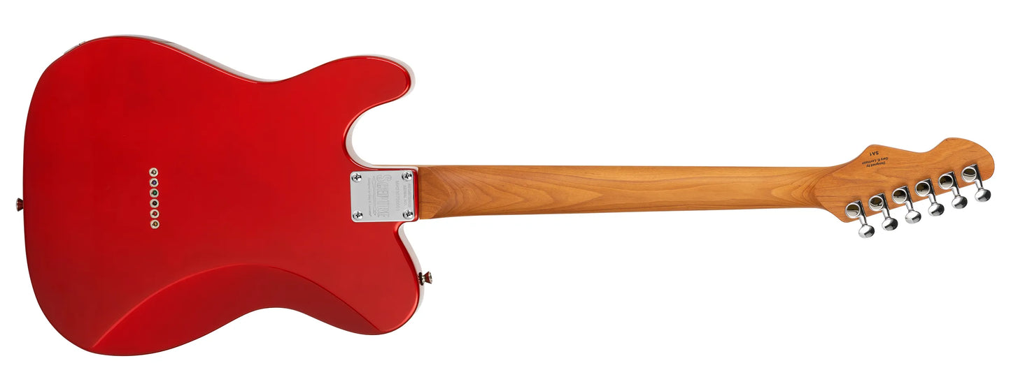 Levinson Sceptre Gen II – Arlington Standard (SA1 CAR M)