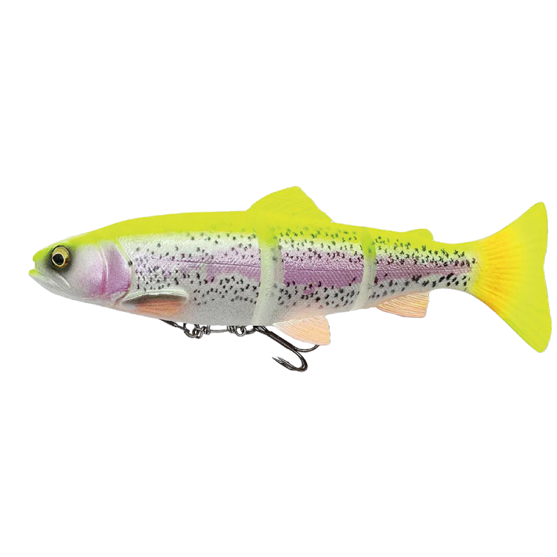 Savage Gear 4D Line Thru Trout - Medium Sink (20cm / 98g)