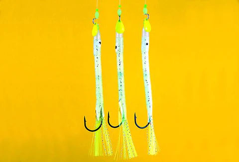 Shamrock Tackle Kilmore Killers - Green
