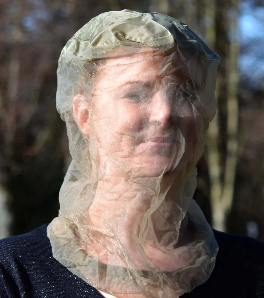 Smidge Midge-proof Headnet
