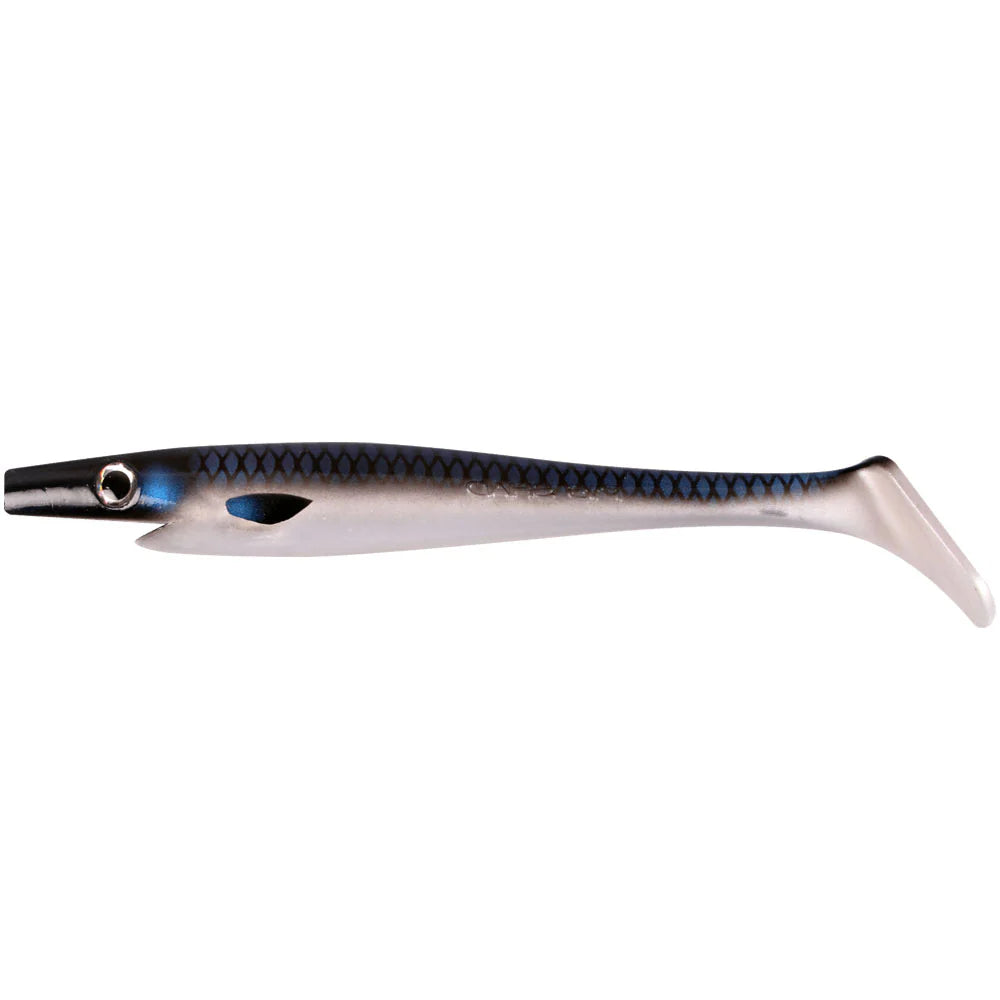 Strike Pro Giant Pig Shad 26cm/130g