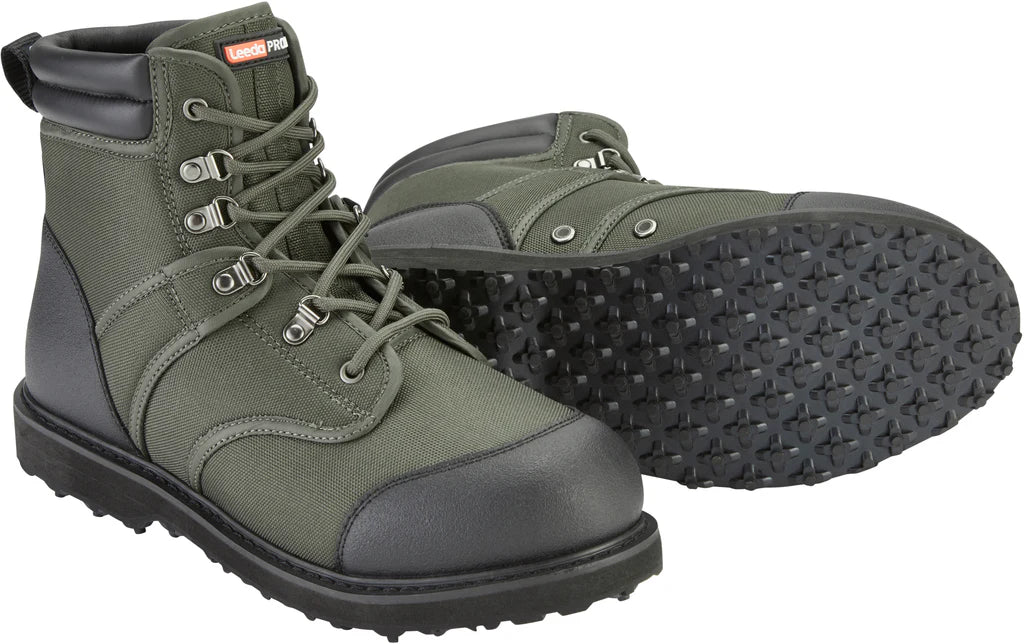 Leeda Profil Wading Boots (Cleated Sole)