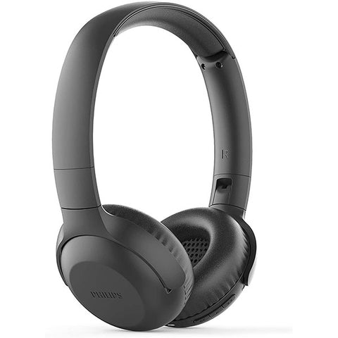 Philips TAUH202BK/00 On-ear Wireless Headphones - Black
