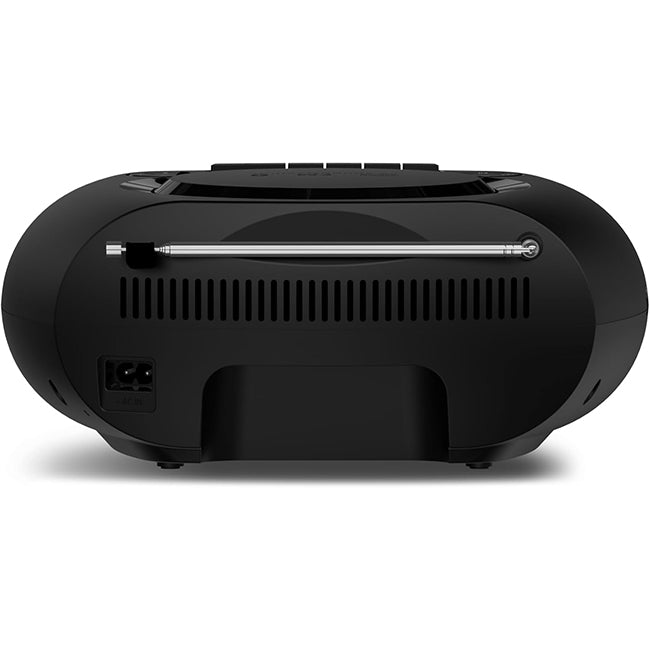 Philips Soundmachine CD/CASS/BT&USB/FM Radio Player (TAZ2200/10)