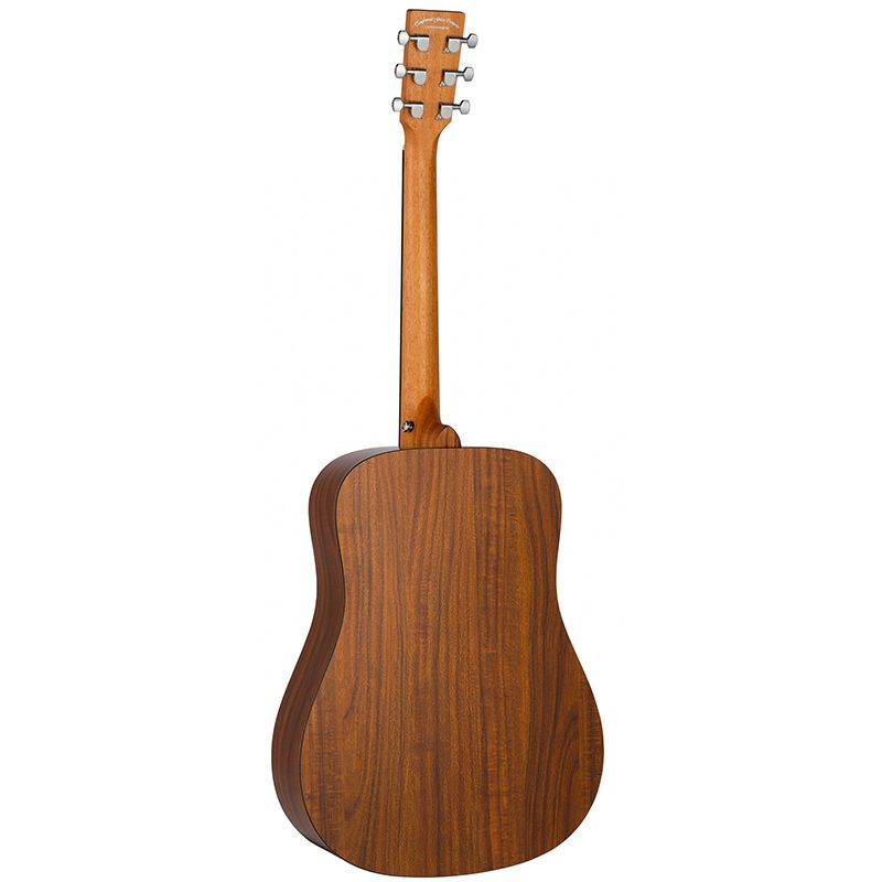 Tanglewood Metropolitan Dreadnought Acoustic Guitar (TM5)