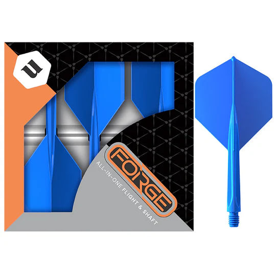 Unicorn Forge All-In-One Dart Flights