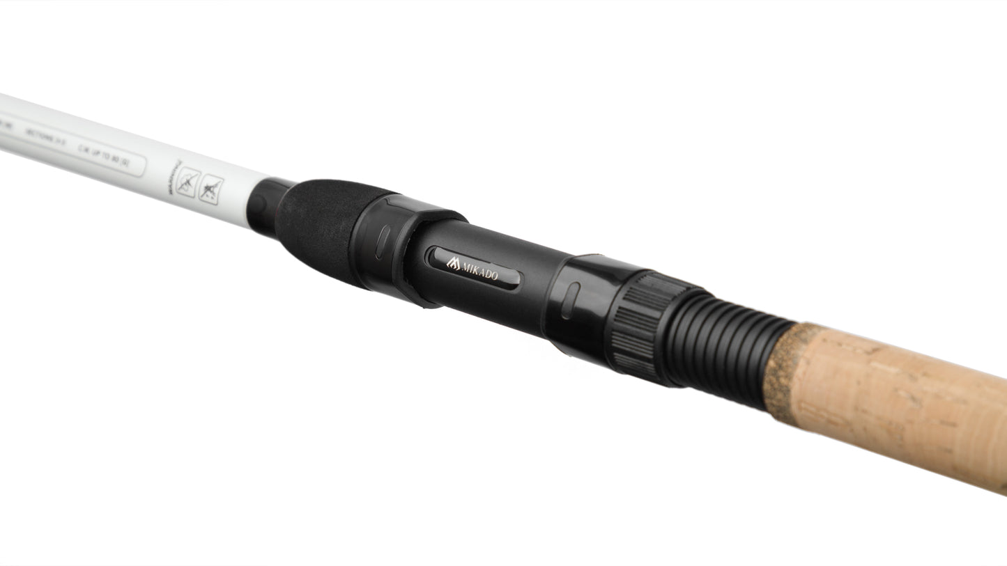 Mikado Bixlite Medium Feeder Rods (3+3sec)