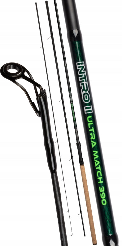 Mikado Intro II Ultra Match Rods