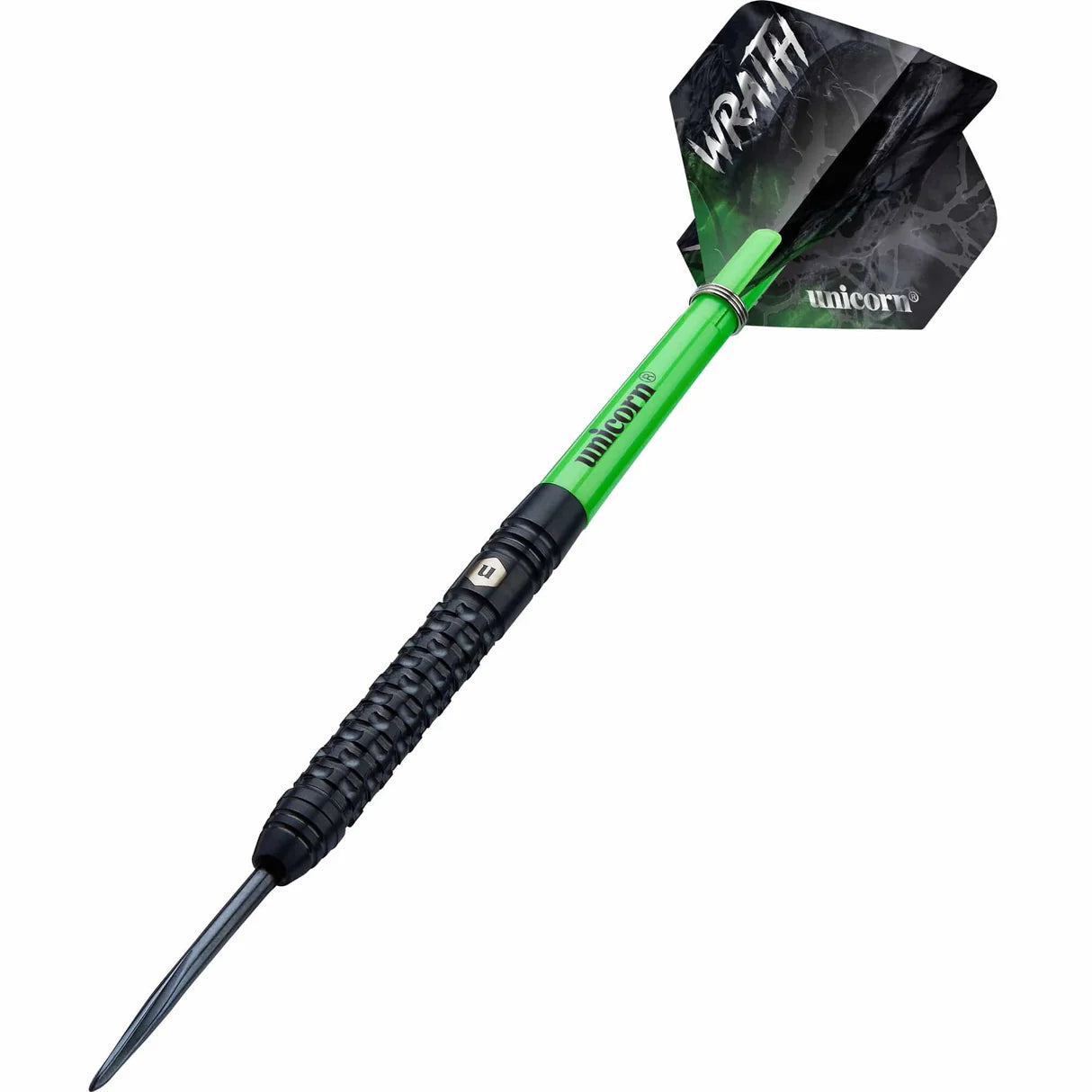 Unicorn Wraith 90% Tungsten Dart Steel Tip Darts