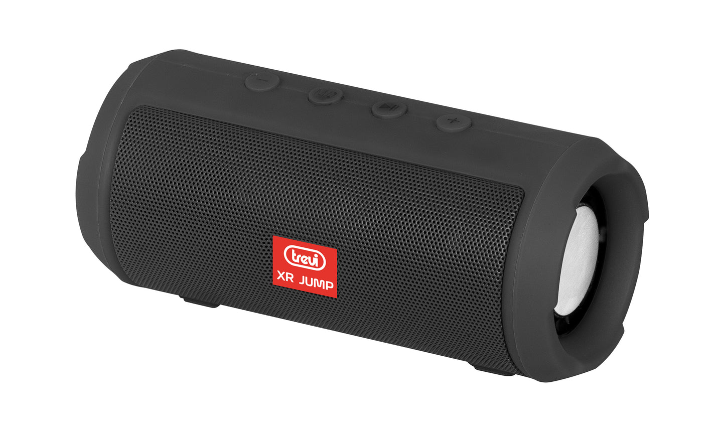 Trevi XR Jump Amplified Bluetooth Speaker (XR84PLUS)