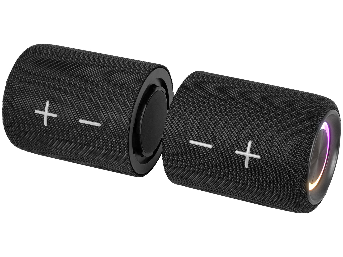 Trevi Double Speakers (XSC8A88B)