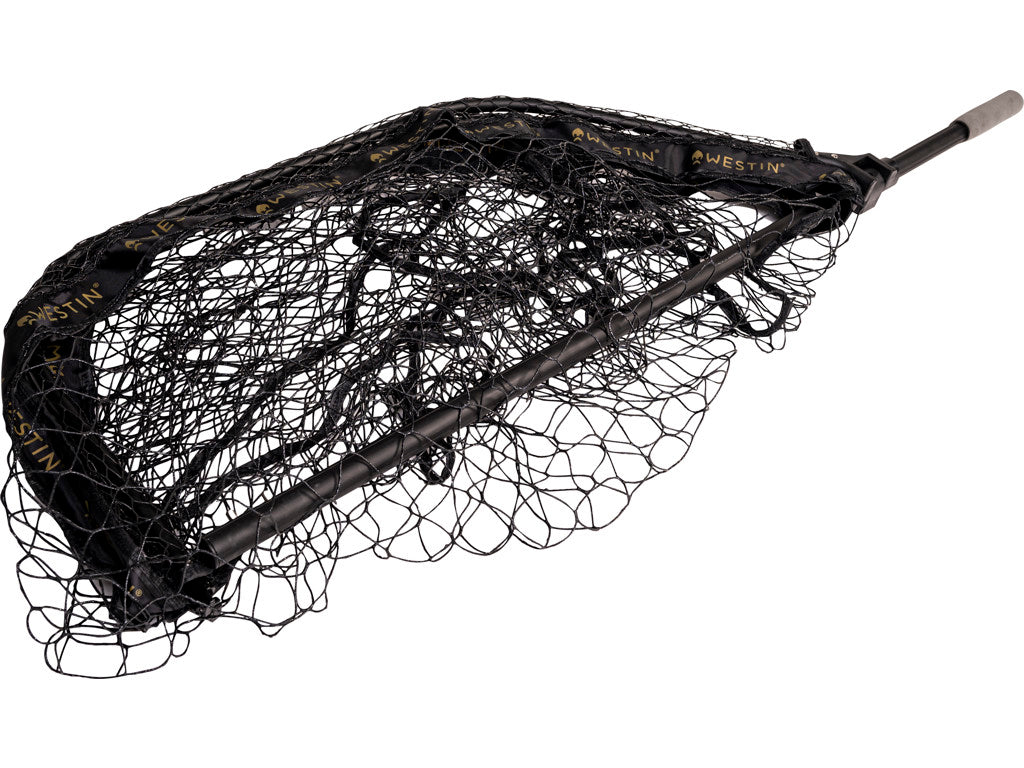 Westin W3 C&R Foldable River Landing Net - XL