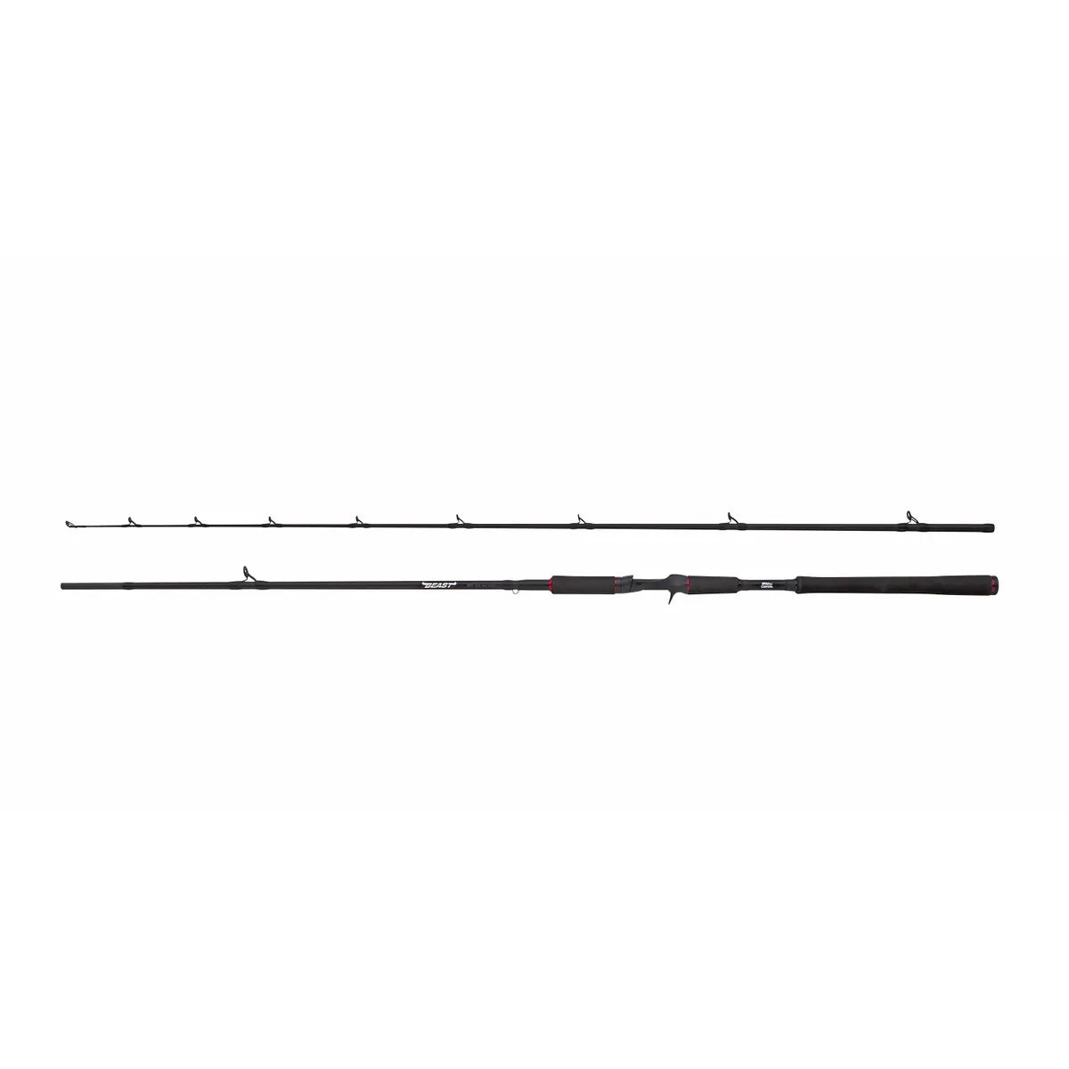 Abu Garcia Beast Casting Rod 802HP (30-100g)
