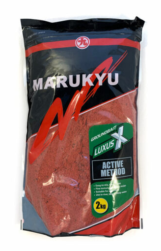 Marukyu Luxus Groundbait - 2KG