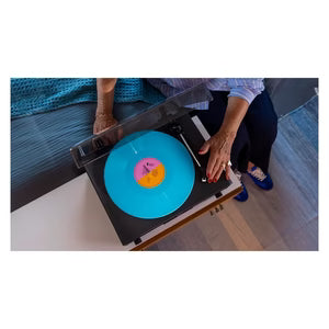 Philips 'The Stevie' Century Record Player