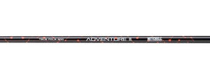 Mitchell Adventure II Fishing Pole (Various Lengths)