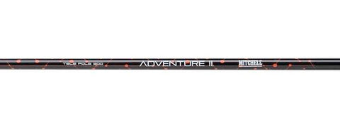 Mitchell Adventure II Fishing Pole (Various Lengths)