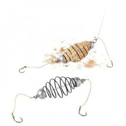 Behr Pre Rigged Spiral Feeder 30g