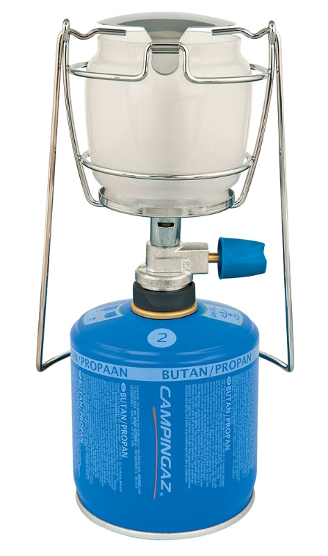 CampinGaz Lumostar Plus PZ Lantern