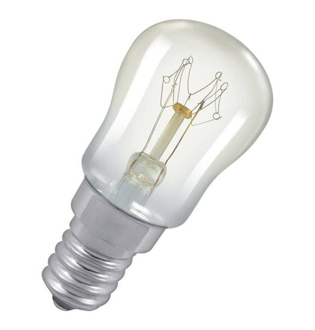 Crompton Lamps Pygmy Bulb 15w SES/E14