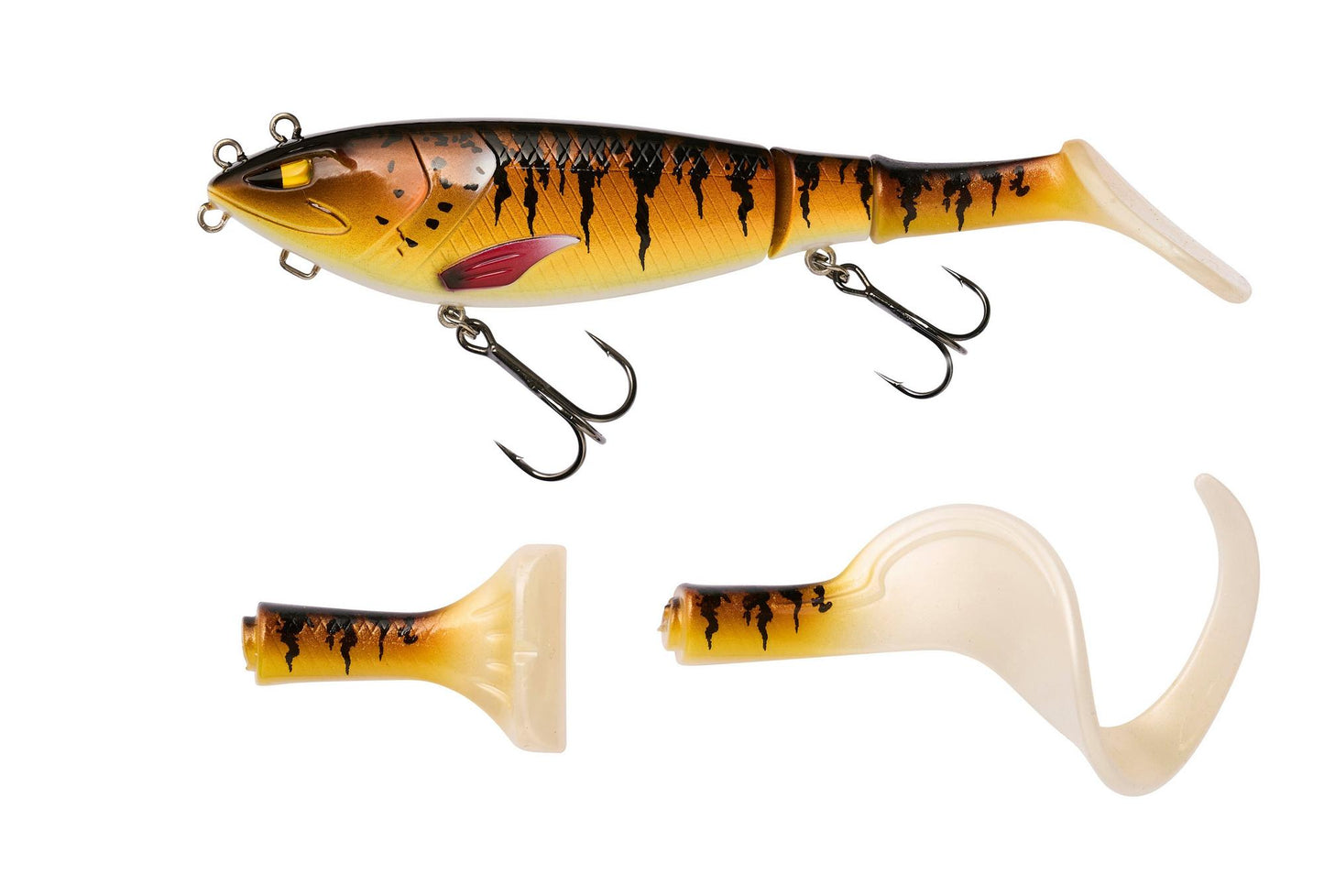 Berkley Zilla Tailswinger (14cm / 56g)