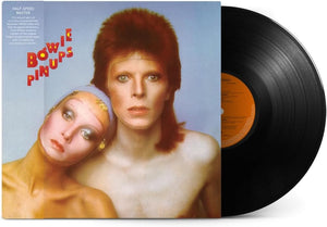 David Bowie - Pin Ups LP (Vinyl)