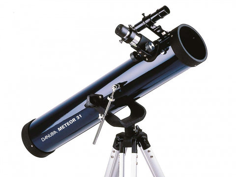 Dorr Meteor 31 Telescope