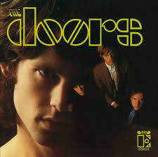 The Doors - The Doors LP (Vinyl)