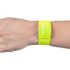 Trespass Reflective Bands 320mm