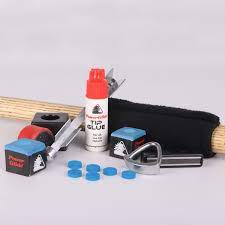 Powerglide Snooker/ Pool Accessory Kit