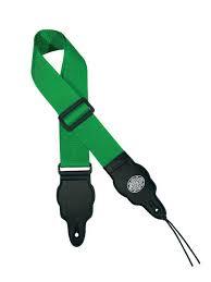 Gaucho Nylon Guitar Straps