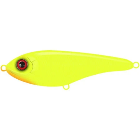 Strike Pro Buster Jerk II, 12cm/35g (Slow Sink)