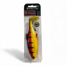 Westin Ricky the Roach 14cm (Unrigged)
