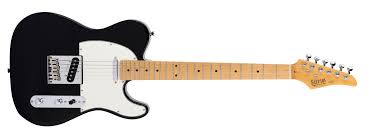 Levinson Sceptre Gen II – Arlington Standard (SA1 BK M)