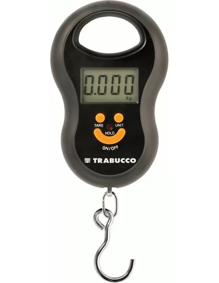 Trabucco Smart Digital Fishing Scale (50kg)