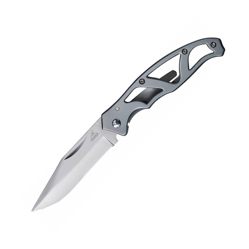 Gerber Paraframe Mini FE - Stainless Steel