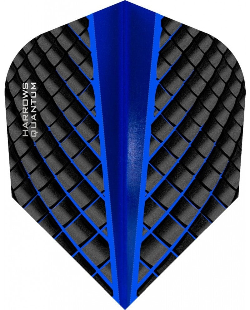 Harrows Quantum Flights