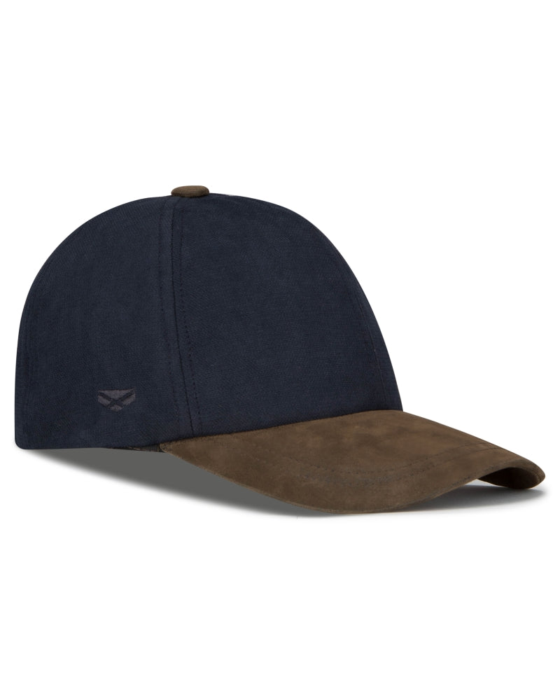 Hoggs of Fife Struther Baseball Cap - (One Size)