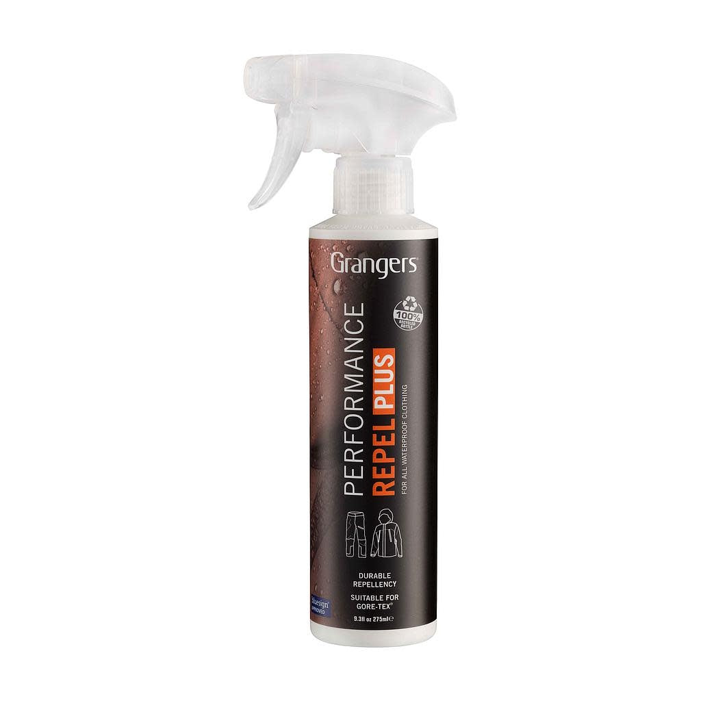 Grangers Performance Repel Plus Waterproof Spray - 275ml