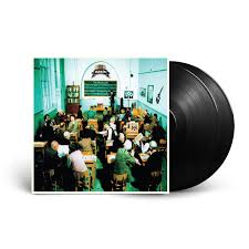 Oasis - The Masterplan 2LP (Vinyl)