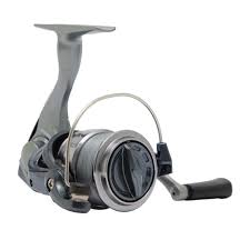 Okuma Azaki 40 Spinning Reel w/ Braided Line