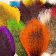 Veniard Bucktail (Half Tail)