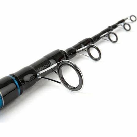 Shimano Alivio GX Surf Tele (4.20m, 200g)